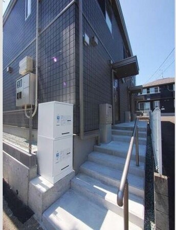 MIYABIの物件内観写真